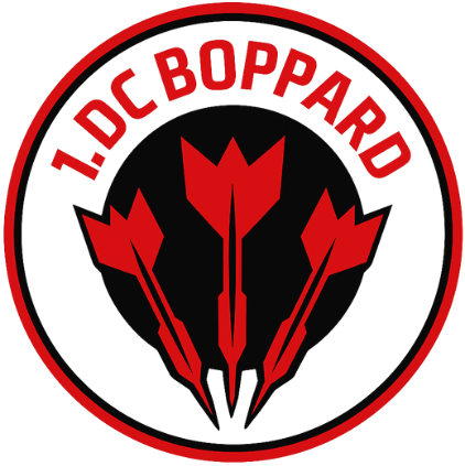 1. DC Boppard